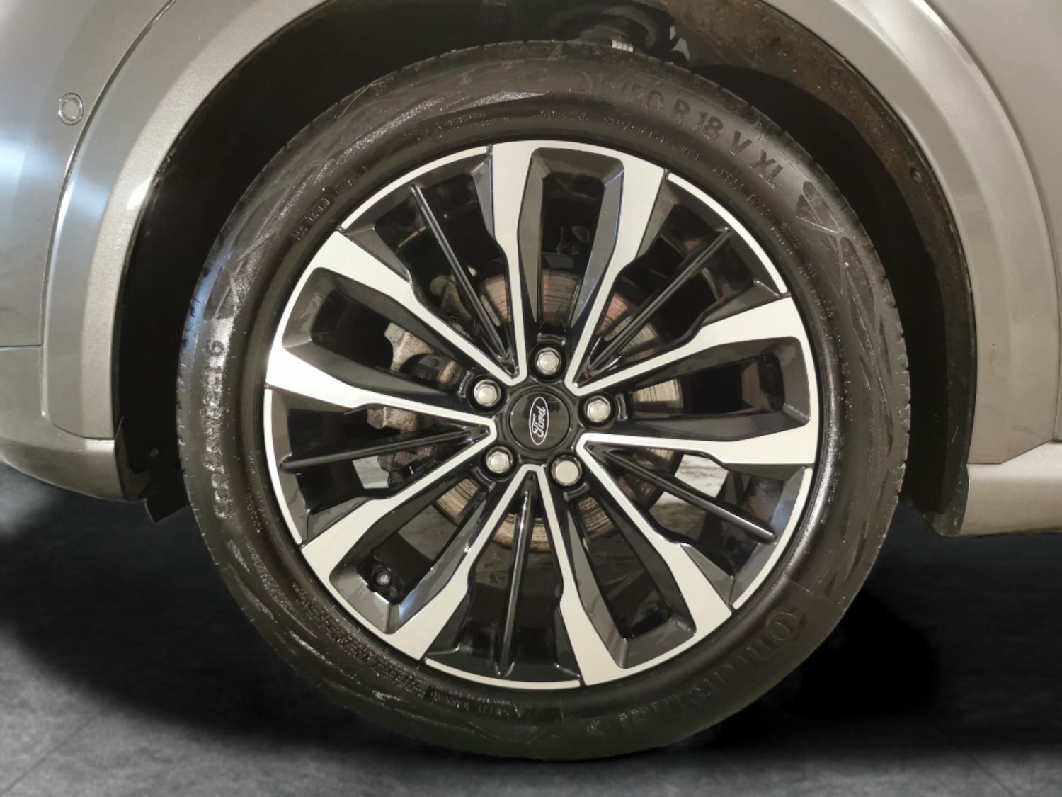 Used Ford Puma 2023 for sale - 76505406: Photo 35