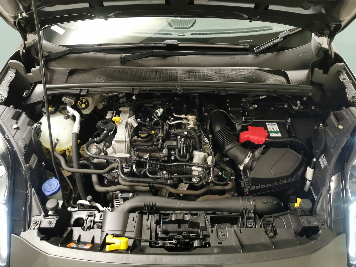 Used Ford Puma 2023 for sale - 76505406: Photo 44