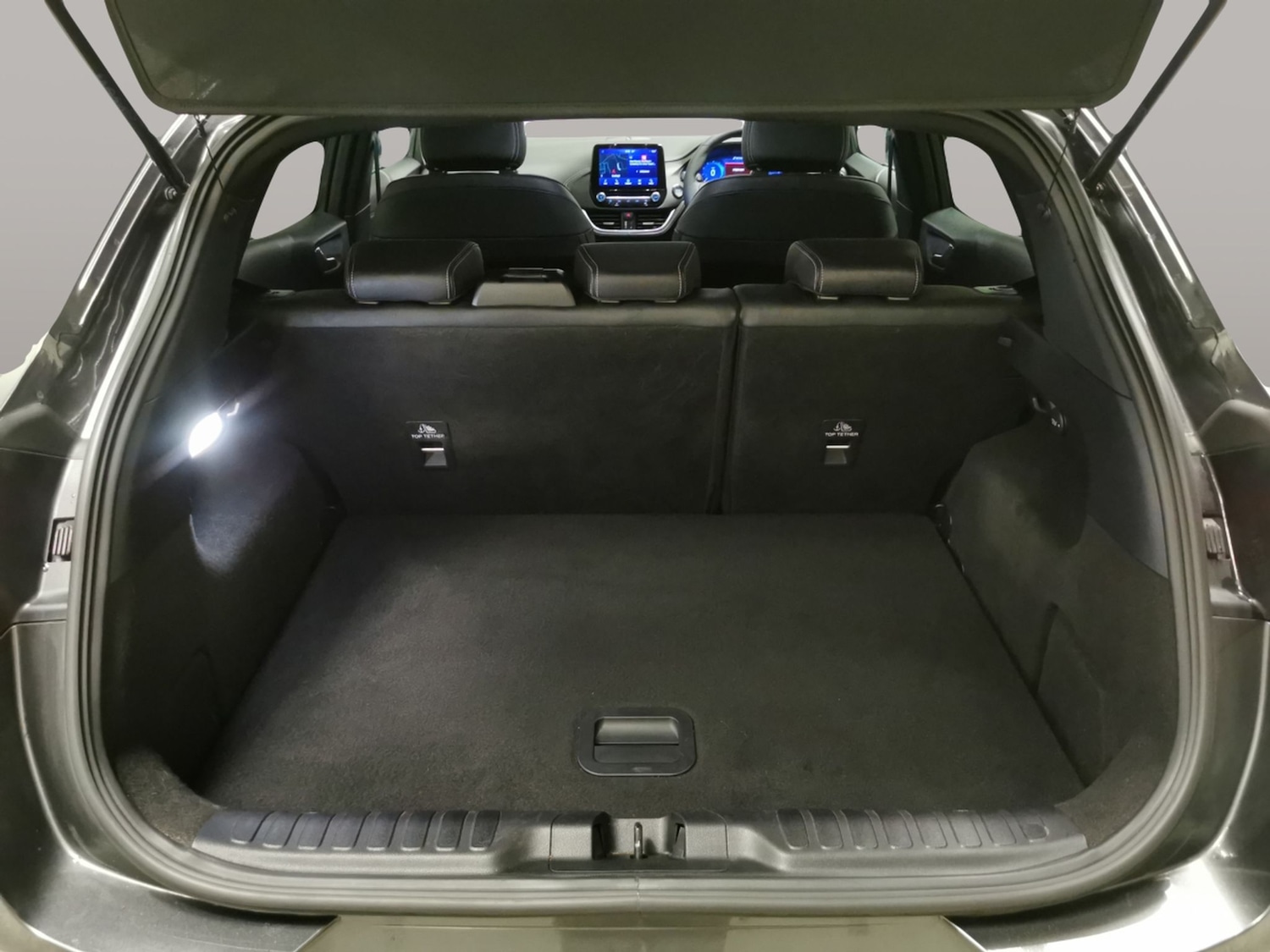 Used Ford Puma 2023 for sale - 76505406: Photo 45