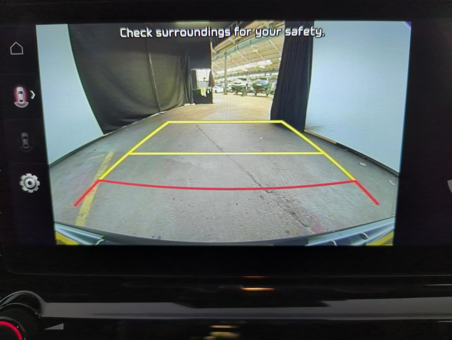 Used Kia Pro Ceed 2023 for sale - 77911587: Photo 5