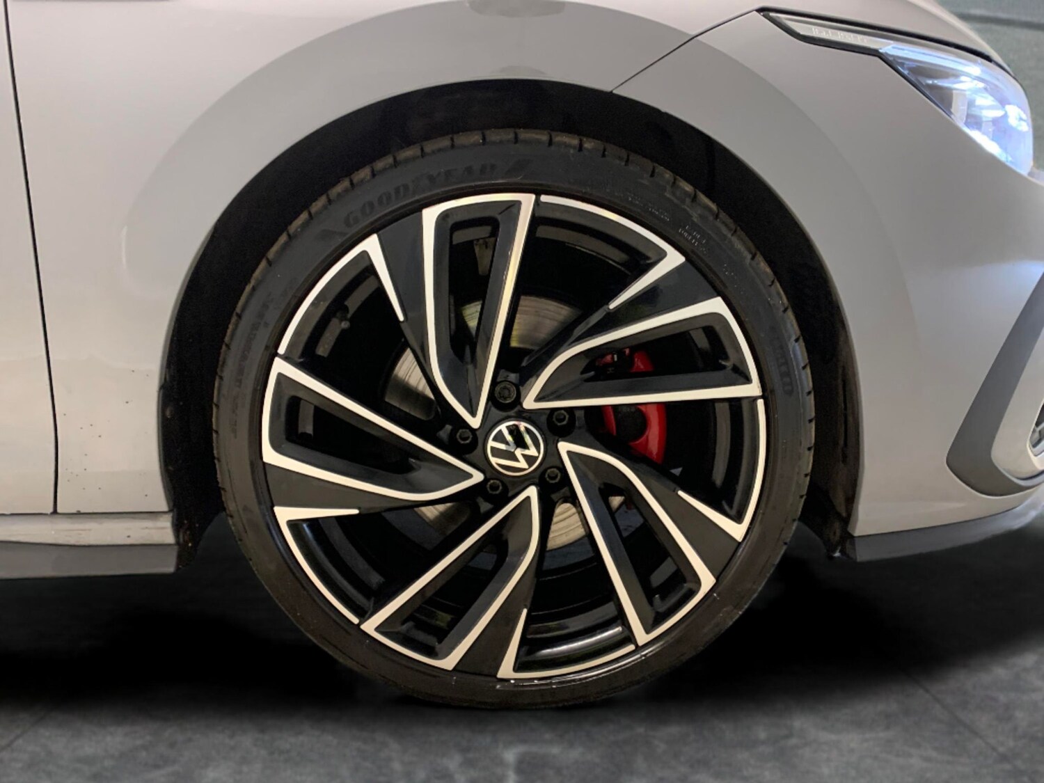 Used Volkswagen Golf 2021 for sale - 77789986: Photo 23