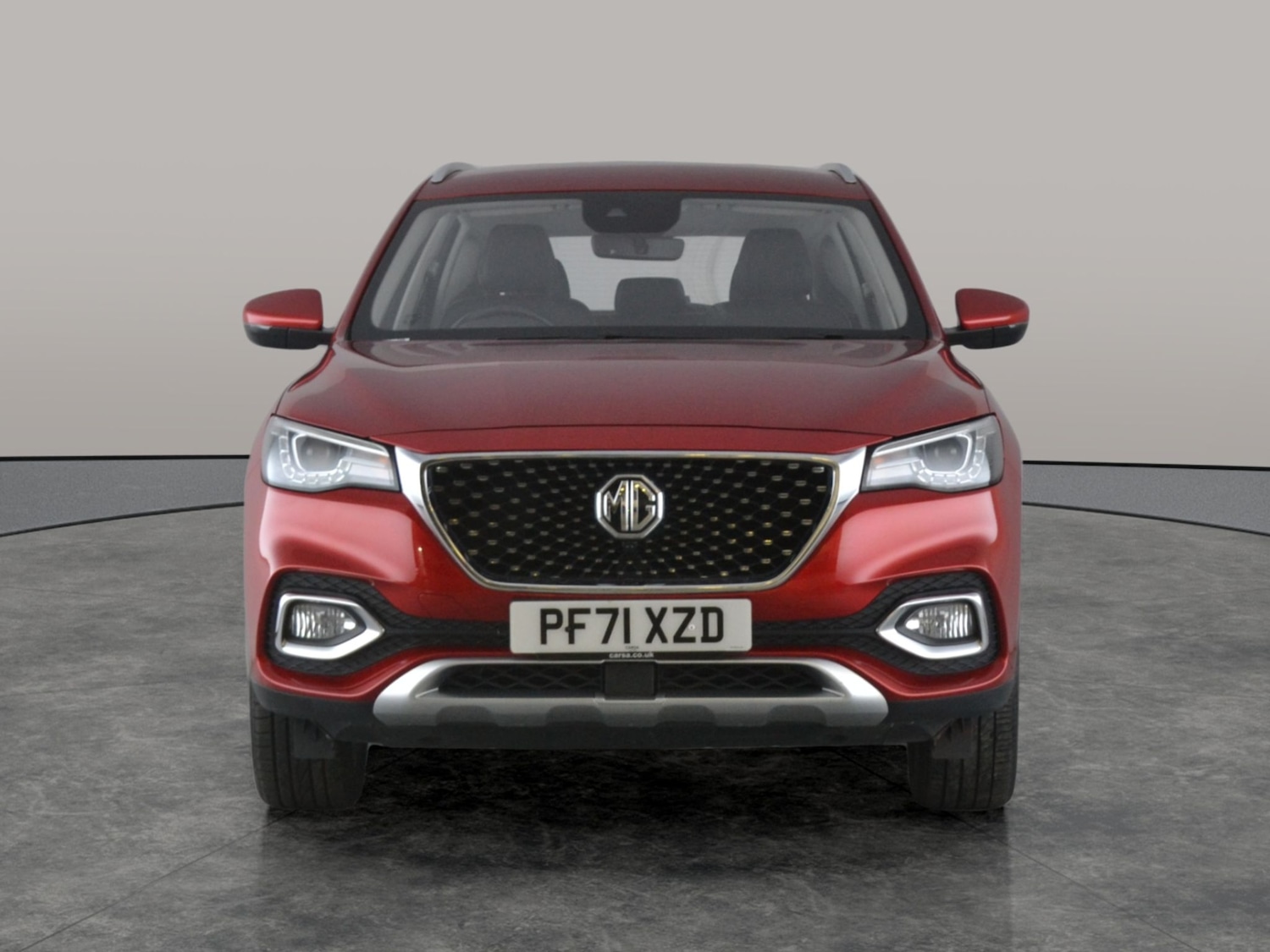 Used MG MG HS 2022 for sale - 76384792: Photo 17