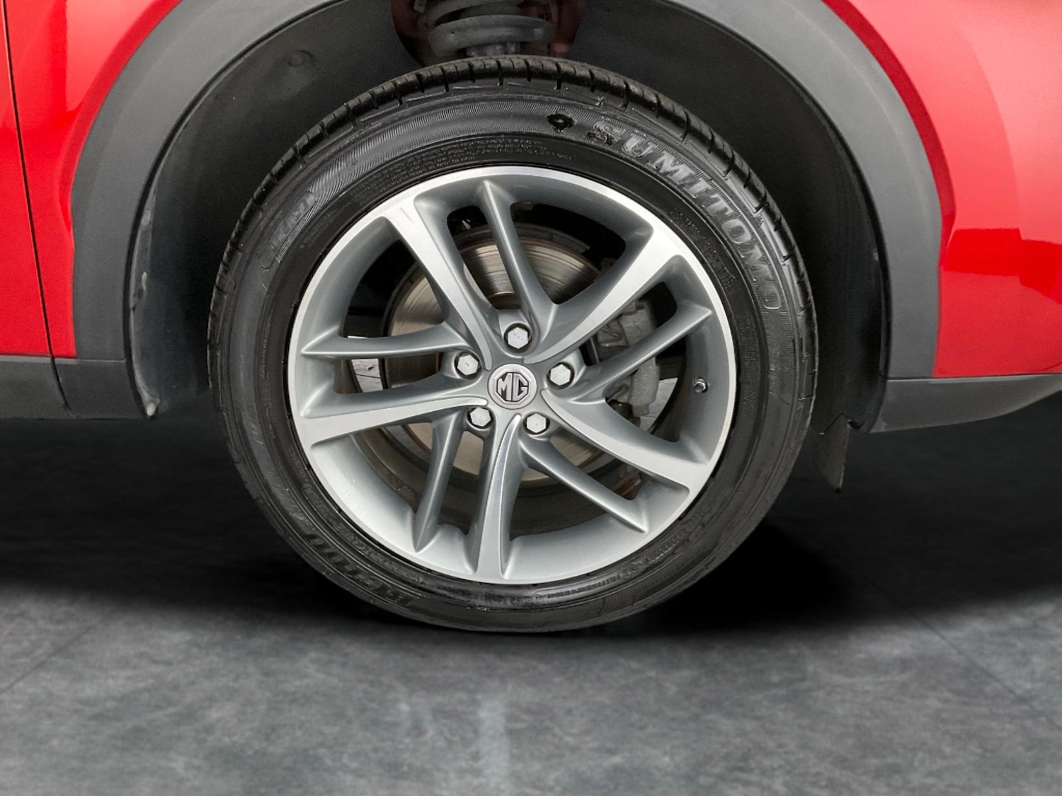 Used MG MG HS 2022 for sale - 76384792: Photo 31