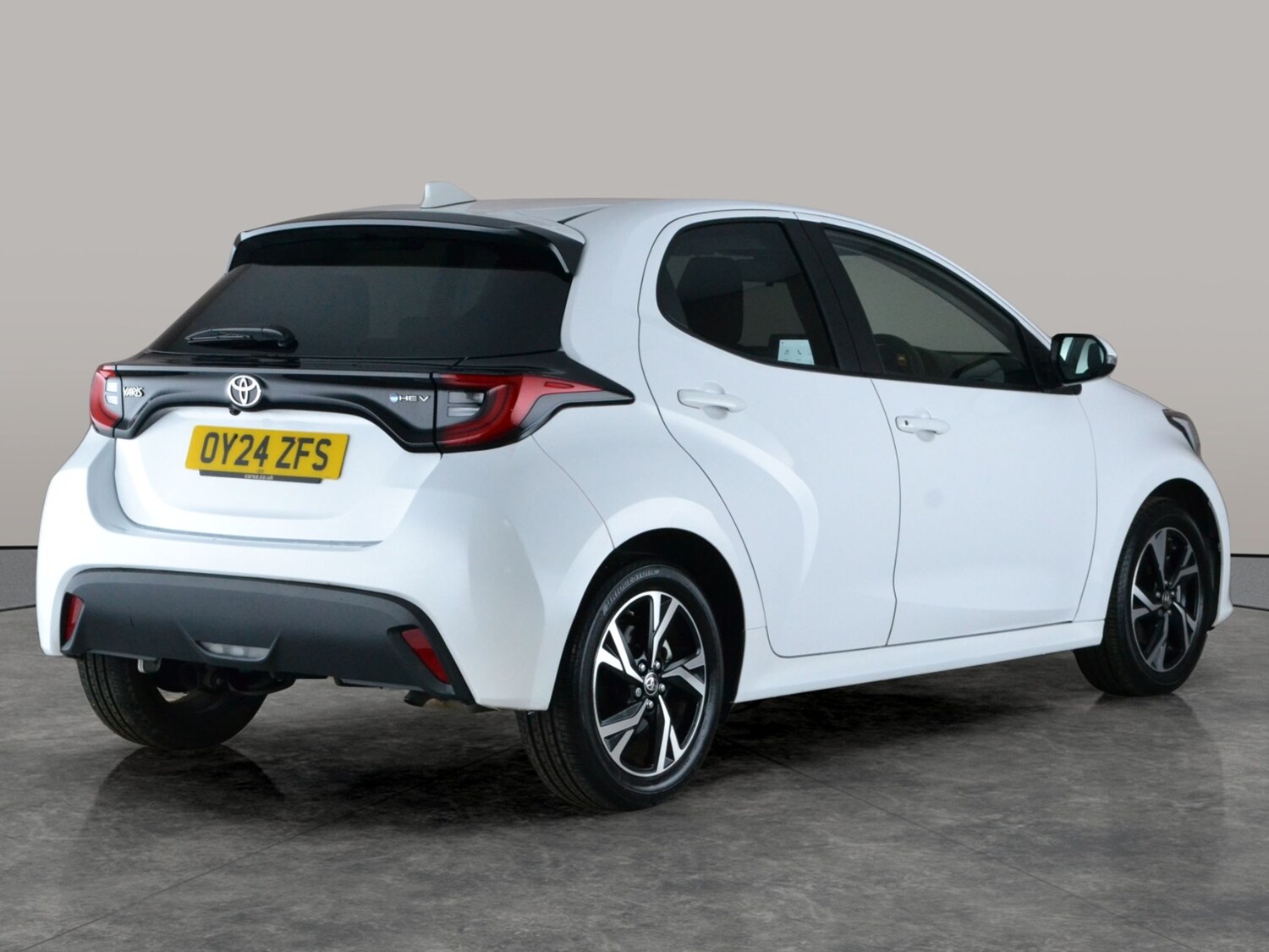 Used Toyota Yaris 2024 for sale - 77756881: Photo 10