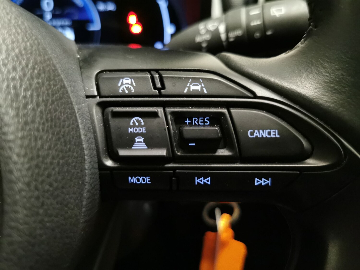 Used Toyota Yaris 2024 for sale - 77756881: Photo 18