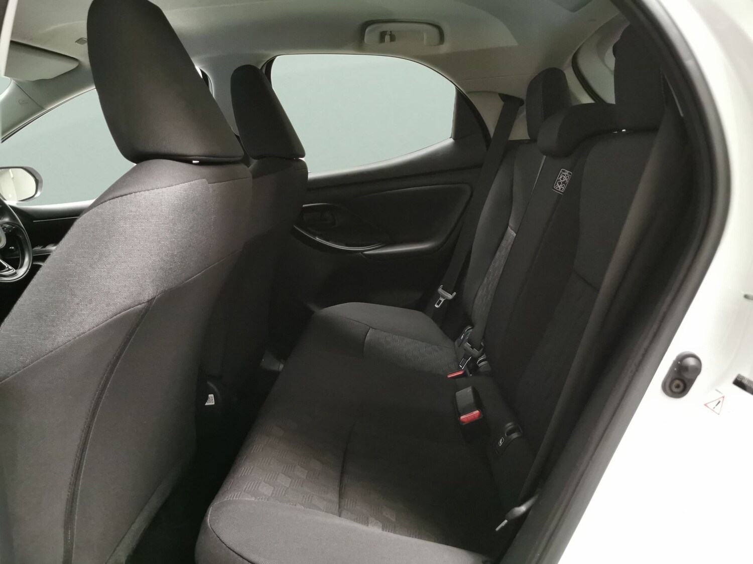 Used Toyota Yaris 2024 for sale - 77756881: Photo 23