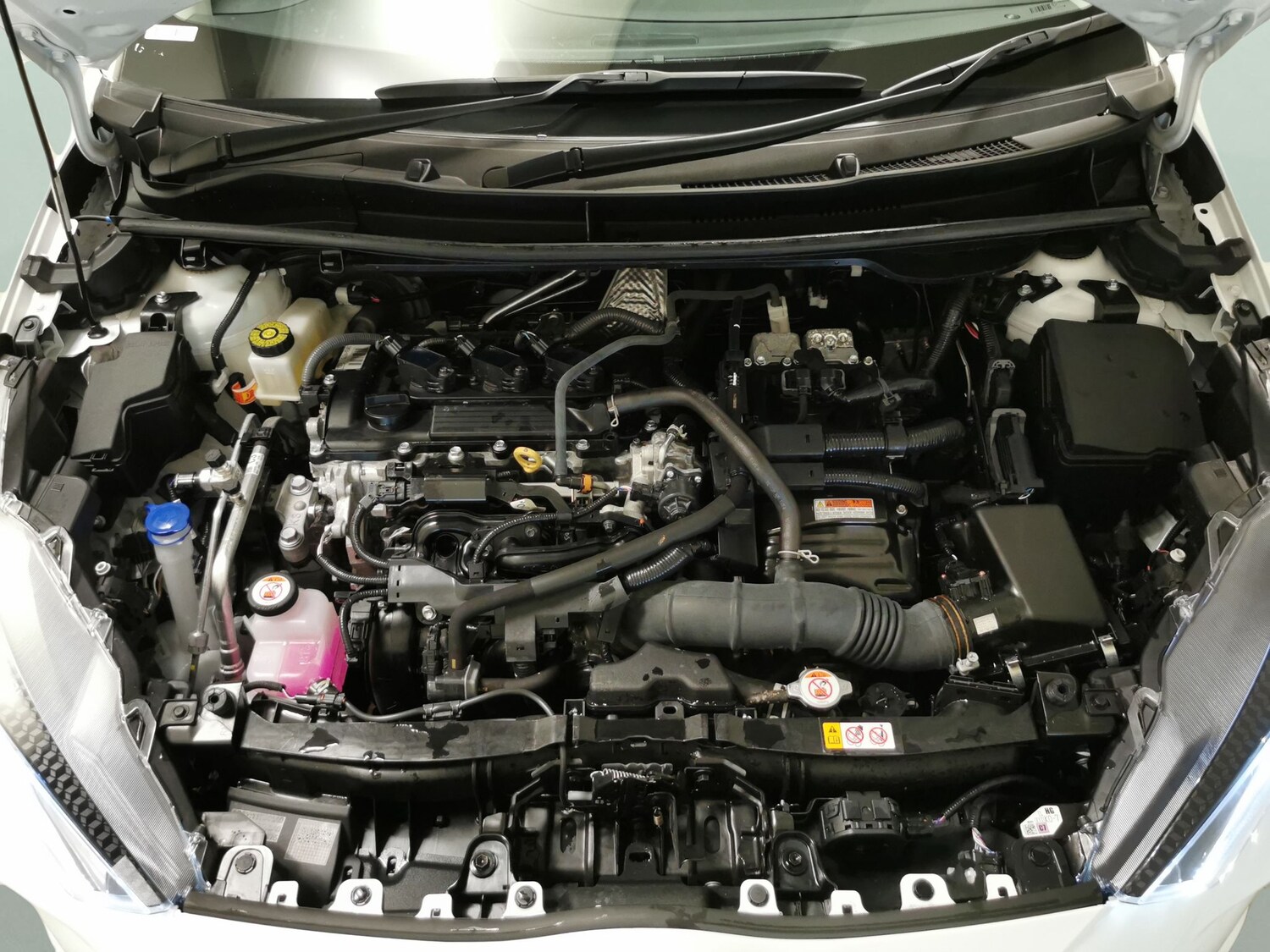 Used Toyota Yaris 2024 for sale - 77756881: Photo 29