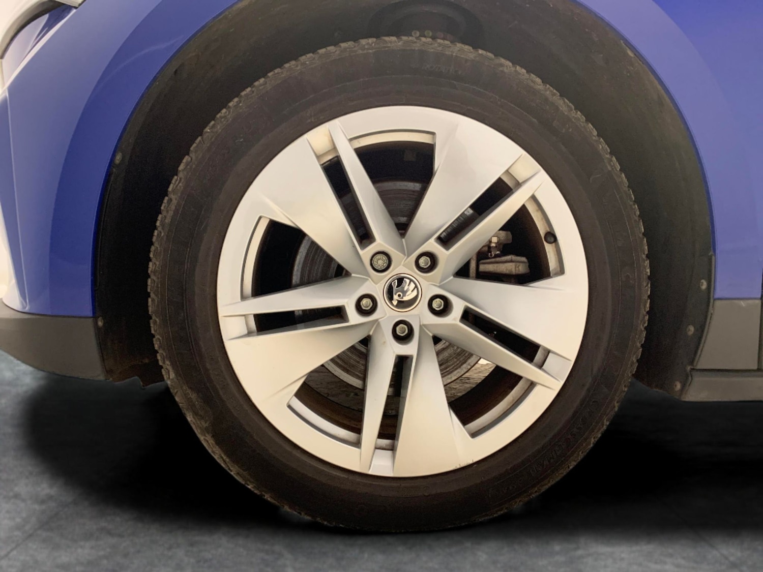 Used Skoda Enyaq 2022 for sale - 76439589: Photo 27