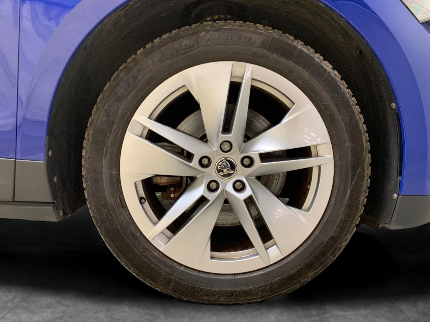 Used Skoda Enyaq 2022 for sale - 76439589: Photo 28