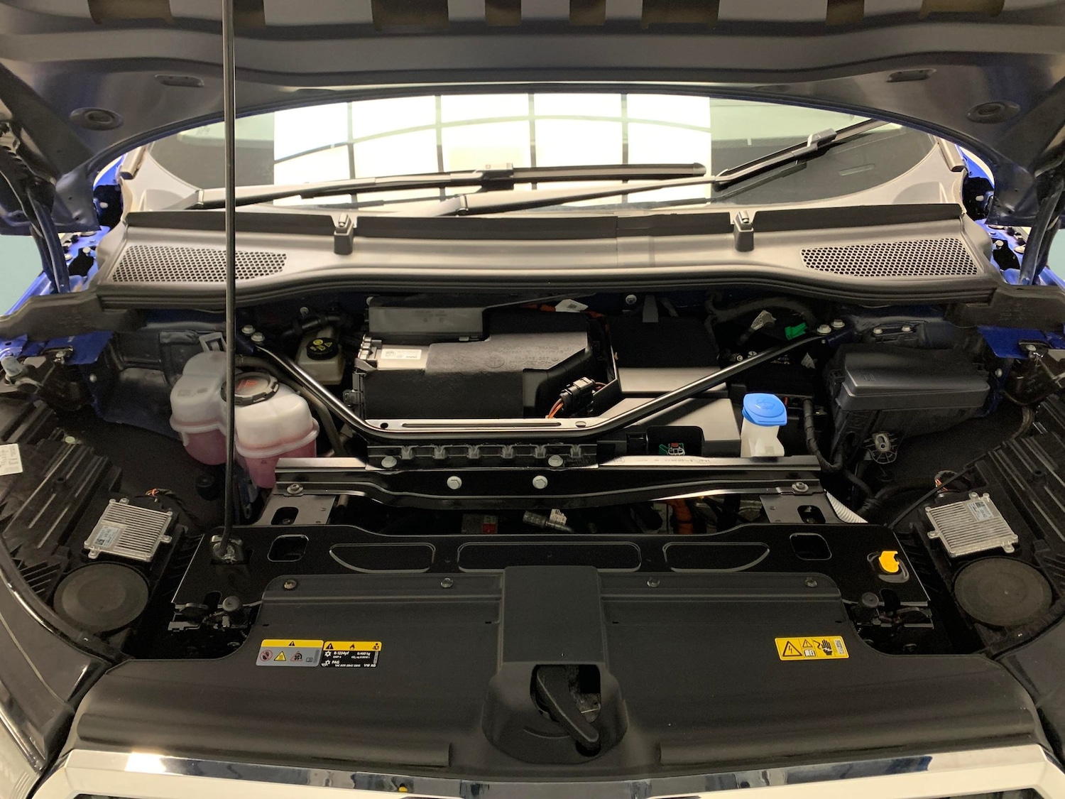 Used Skoda Enyaq 2022 for sale - 76439589: Photo 39