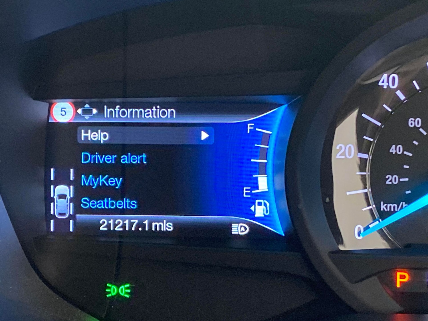 Used Ford Mondeo 2022 for sale - 77960539: Photo 17