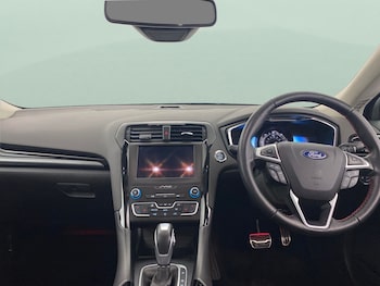 Used Ford Mondeo 2022 for sale - 77960539: Photo