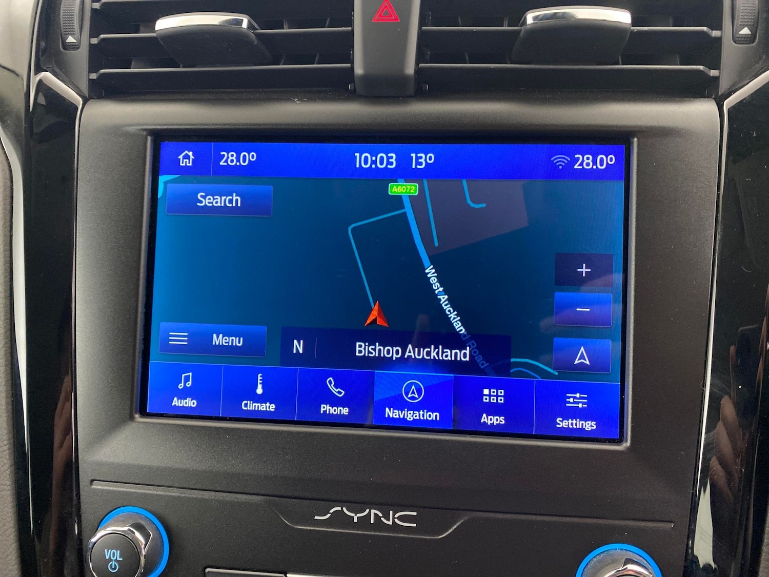 Used Ford Mondeo 2022 for sale - 77960539: Photo 5