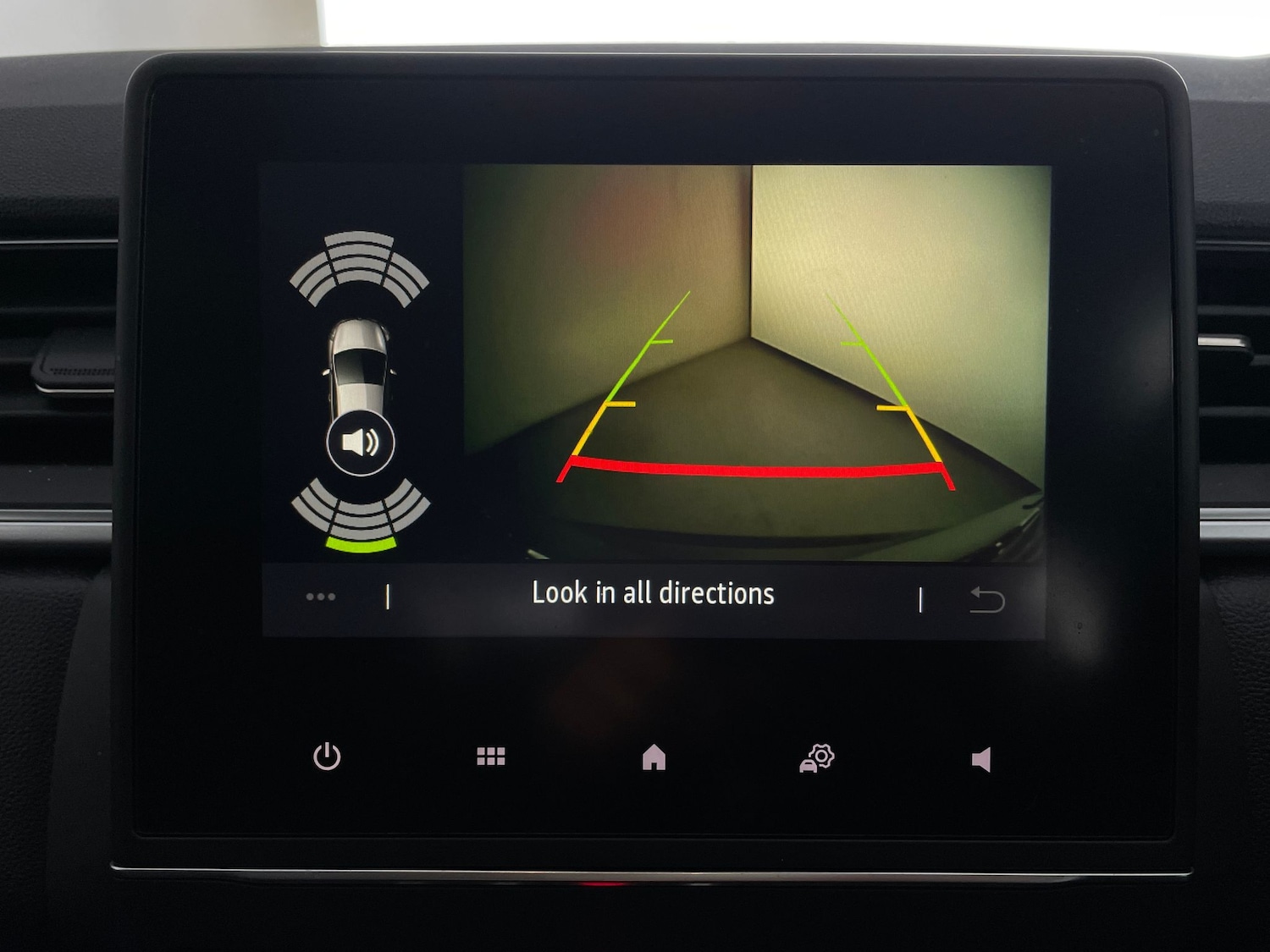 Used Renault Captur 2023 for sale - 77888134: Photo 5