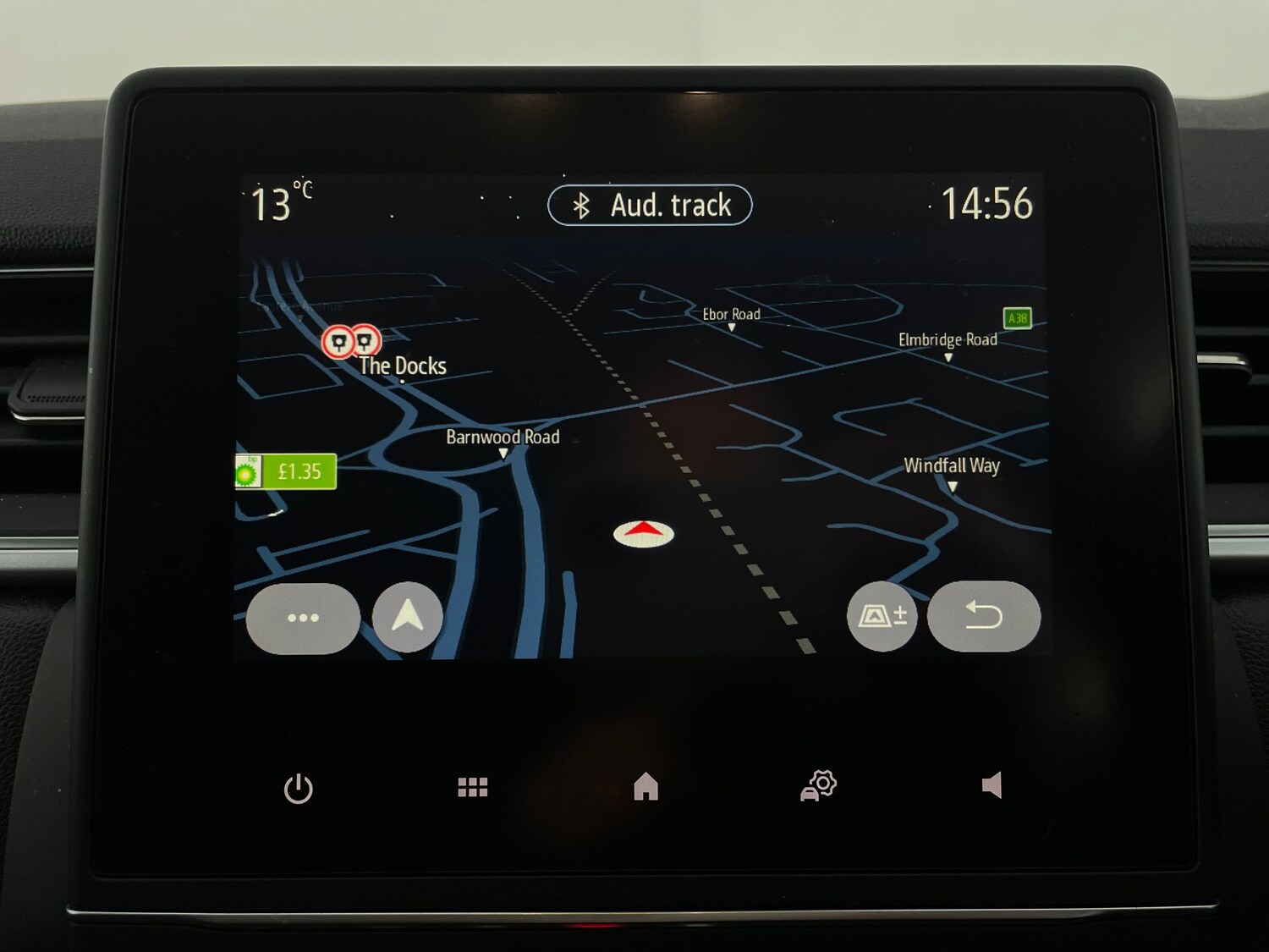 Used Renault Captur 2023 for sale - 77888134: Photo 6