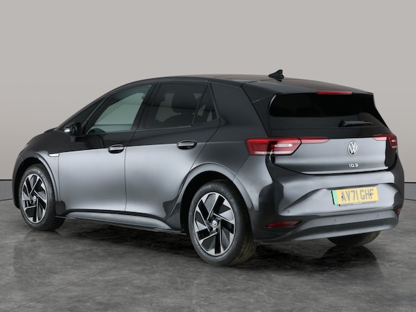 Used Volkswagen ID.3 2021 for sale - 76318406: Photo 14