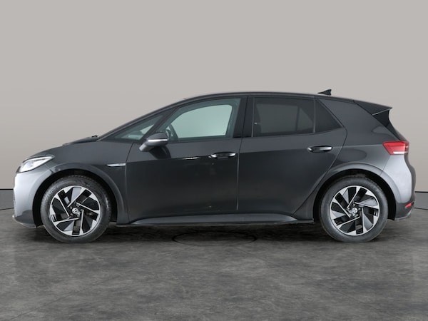 Used Volkswagen ID.3 2021 for sale - 76318406: Photo 16