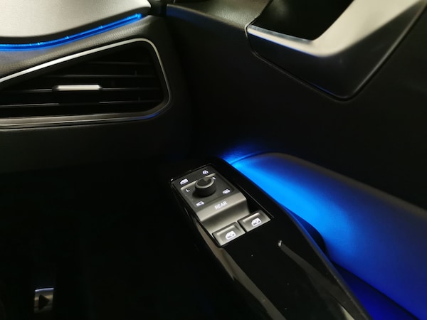Used Volkswagen ID.3 2021 for sale - 76318406: Photo 23