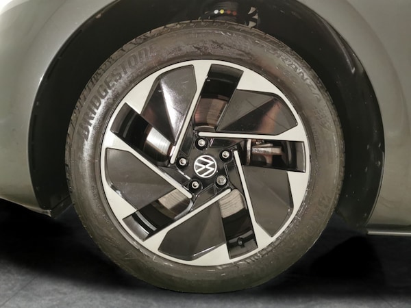 Used Volkswagen ID.3 2021 for sale - 76318406: Photo 26