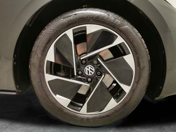 Used Volkswagen ID.3 2021 for sale - 76318406: Photo 27