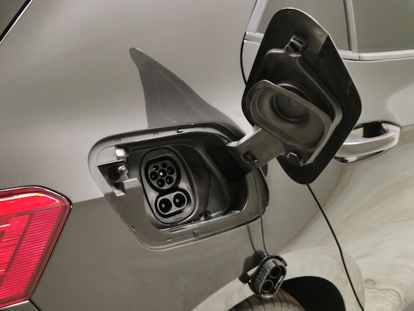 Used Volkswagen ID.3 2021 for sale - 76318406: Photo 36