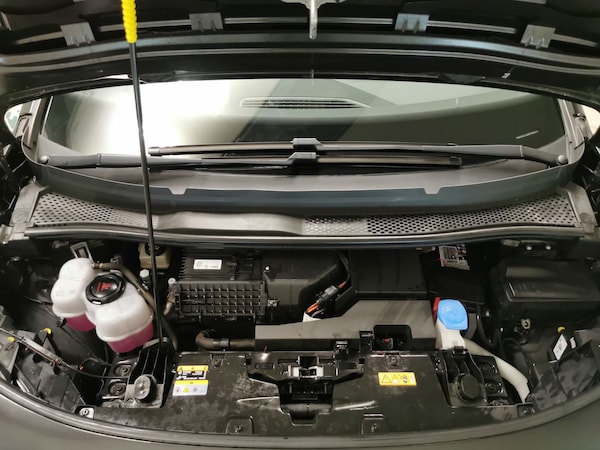 Used Volkswagen ID.3 2021 for sale - 76318406: Photo 38
