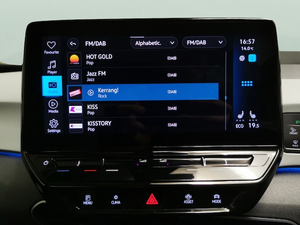 Used Volkswagen ID.3 2021 for sale - 76318406: Photo 7