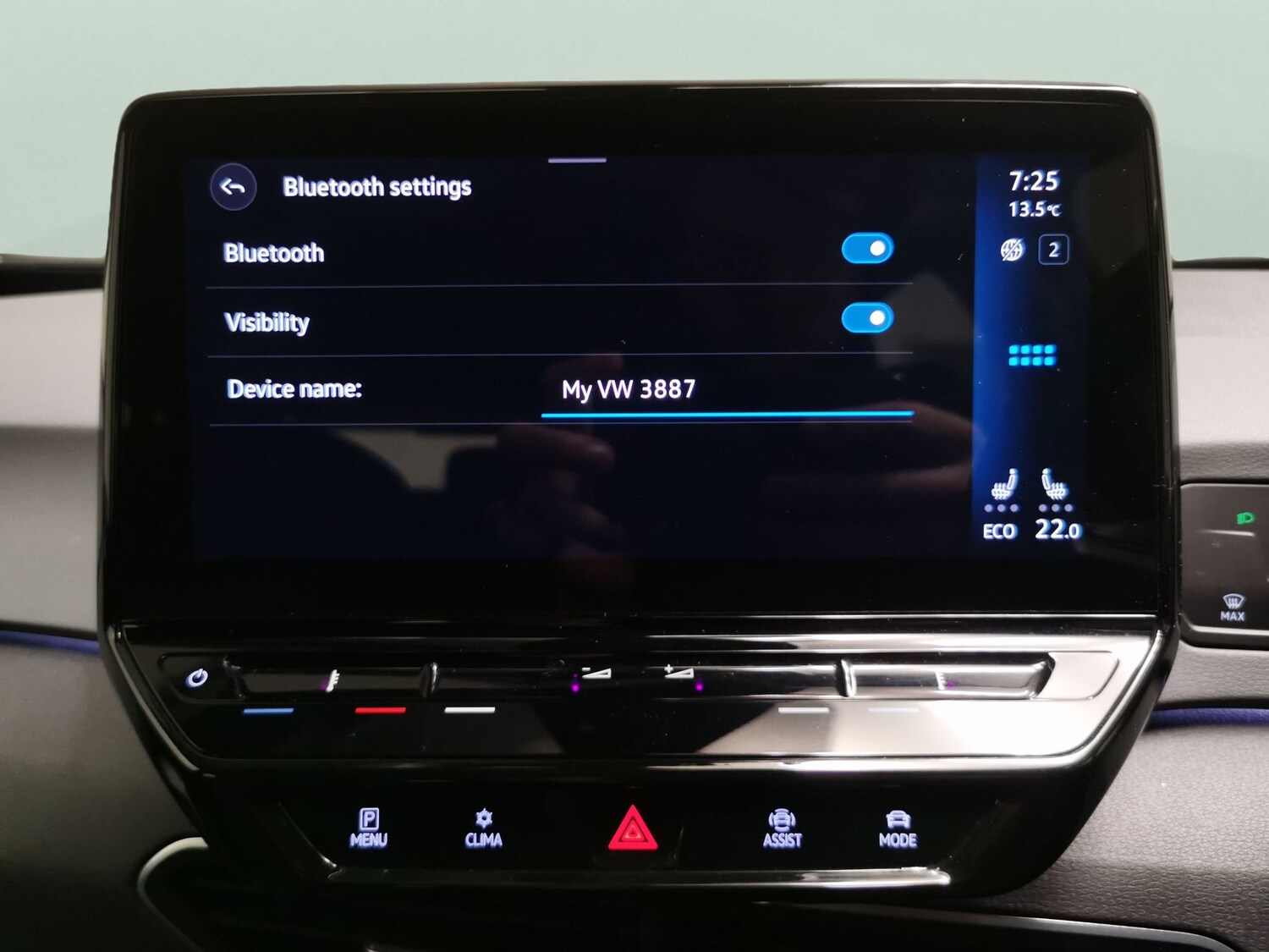 Used Volkswagen ID.3 2022 for sale - 77756822: Photo 13