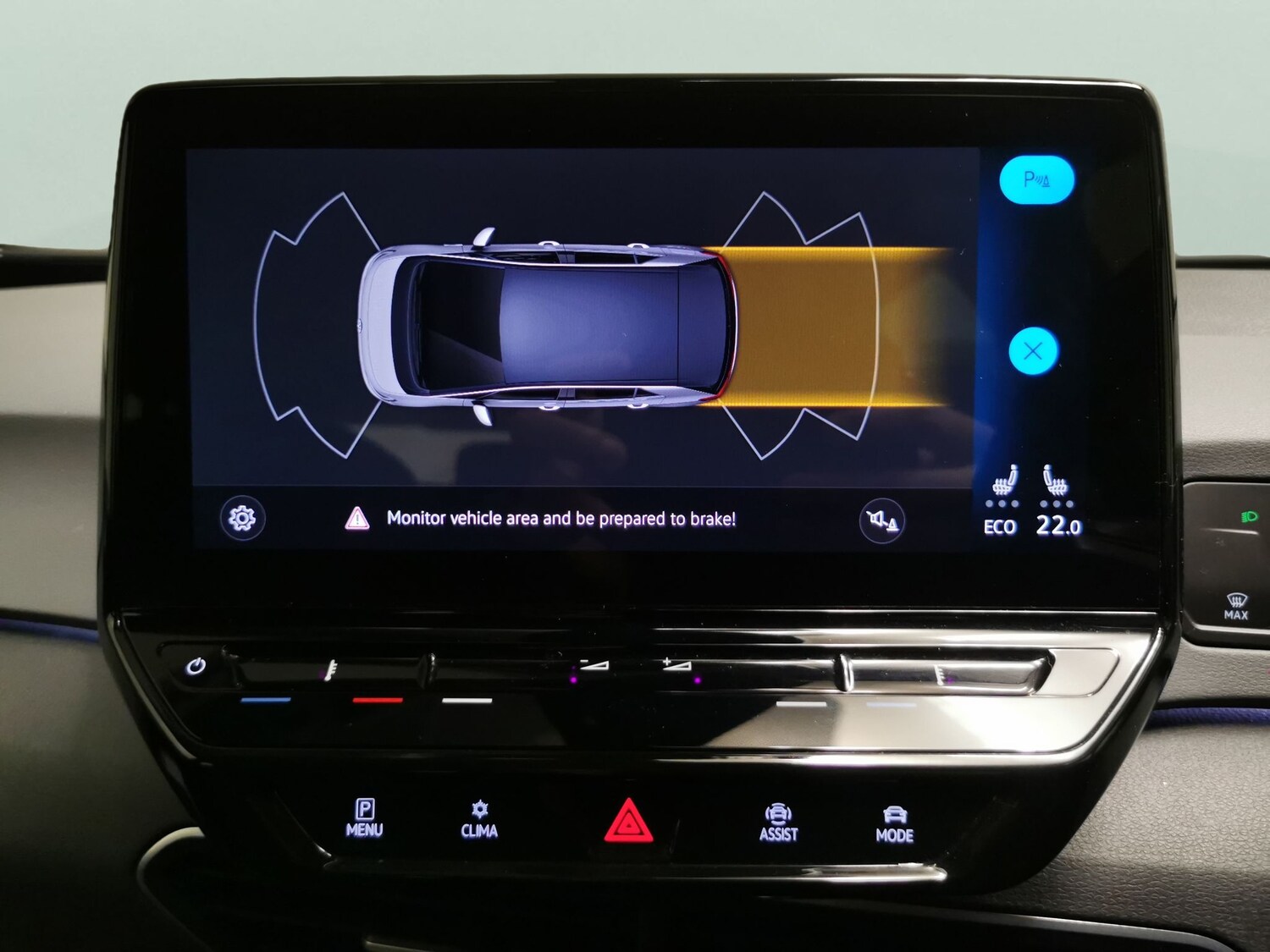 Used Volkswagen ID.3 2022 for sale - 77756822: Photo 14