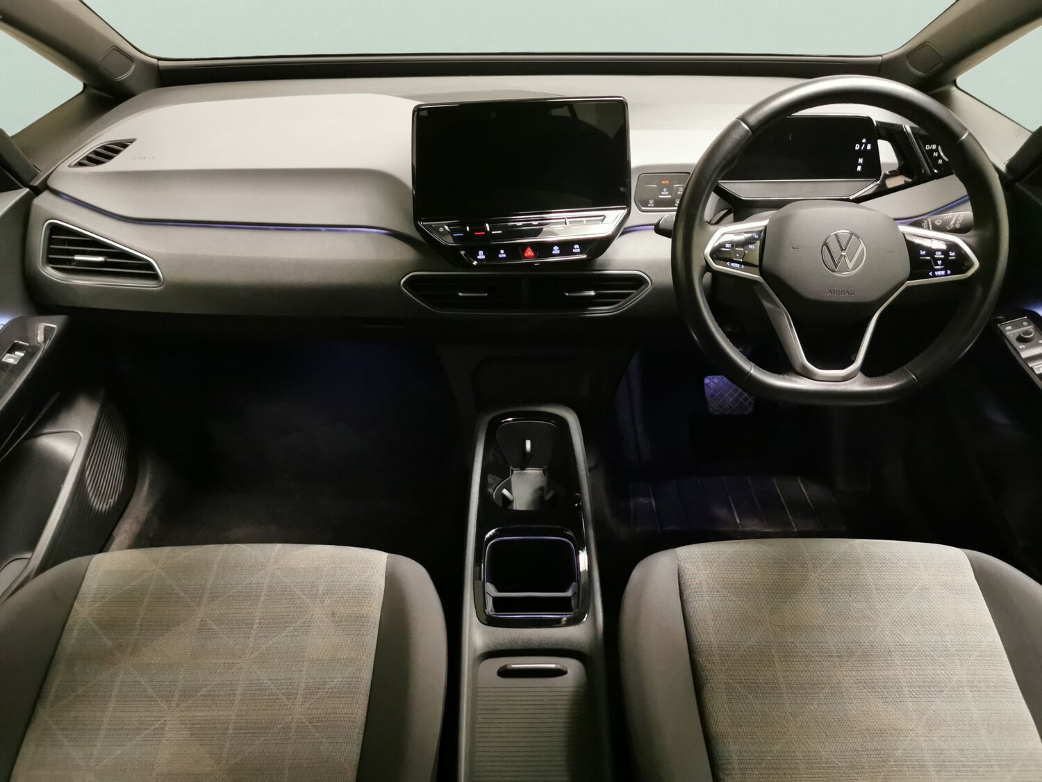 Used Volkswagen ID.3 2022 for sale - 77756822: Photo 6