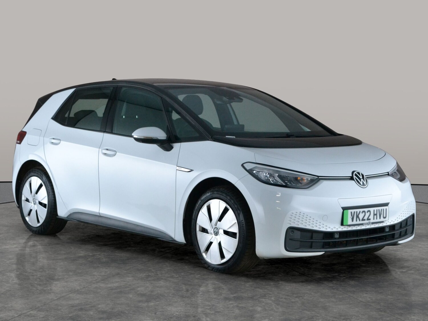 Used Volkswagen ID.3 2022 for sale - 77756822: Photo 7