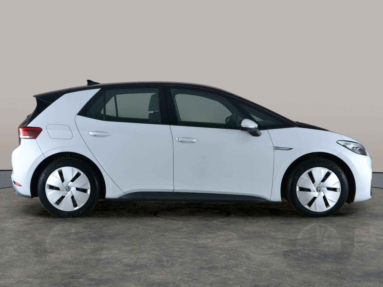Used Volkswagen ID.3 2022 for sale - 77756822: Photo 8