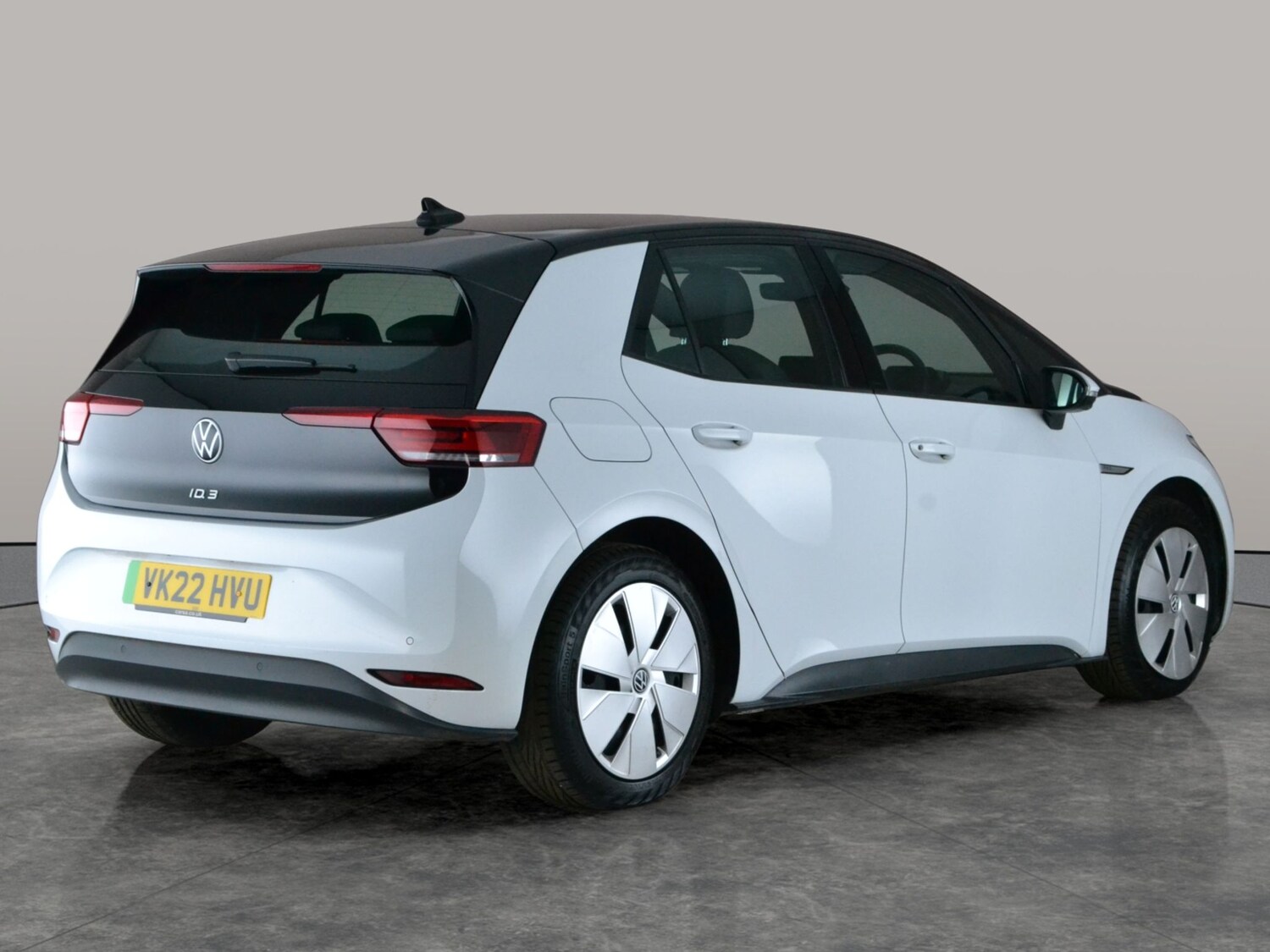 Used Volkswagen ID.3 2022 for sale - 77756822: Photo 9