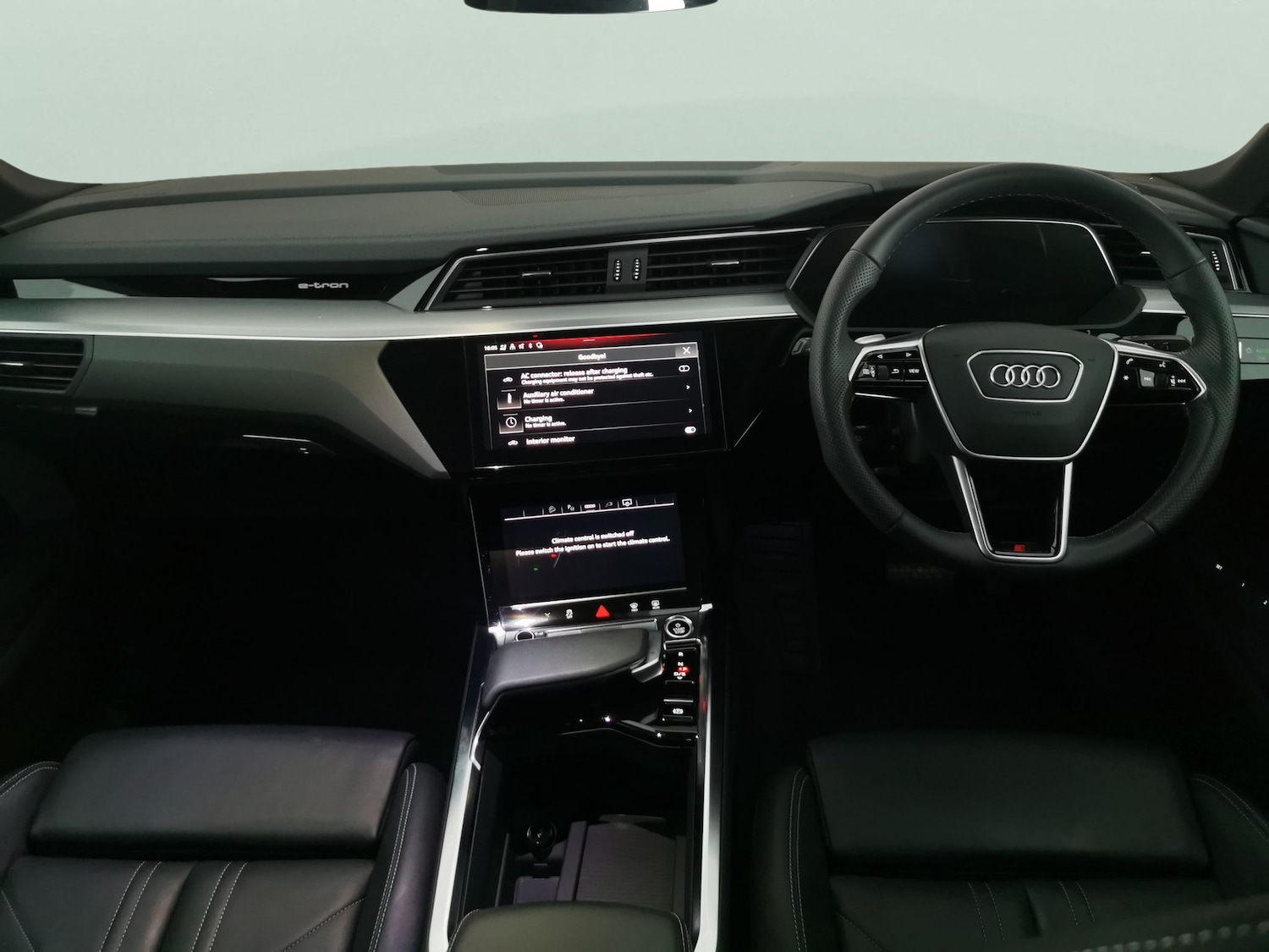 Used Audi e-tron 2022 for sale - 76197029: Photo 11
