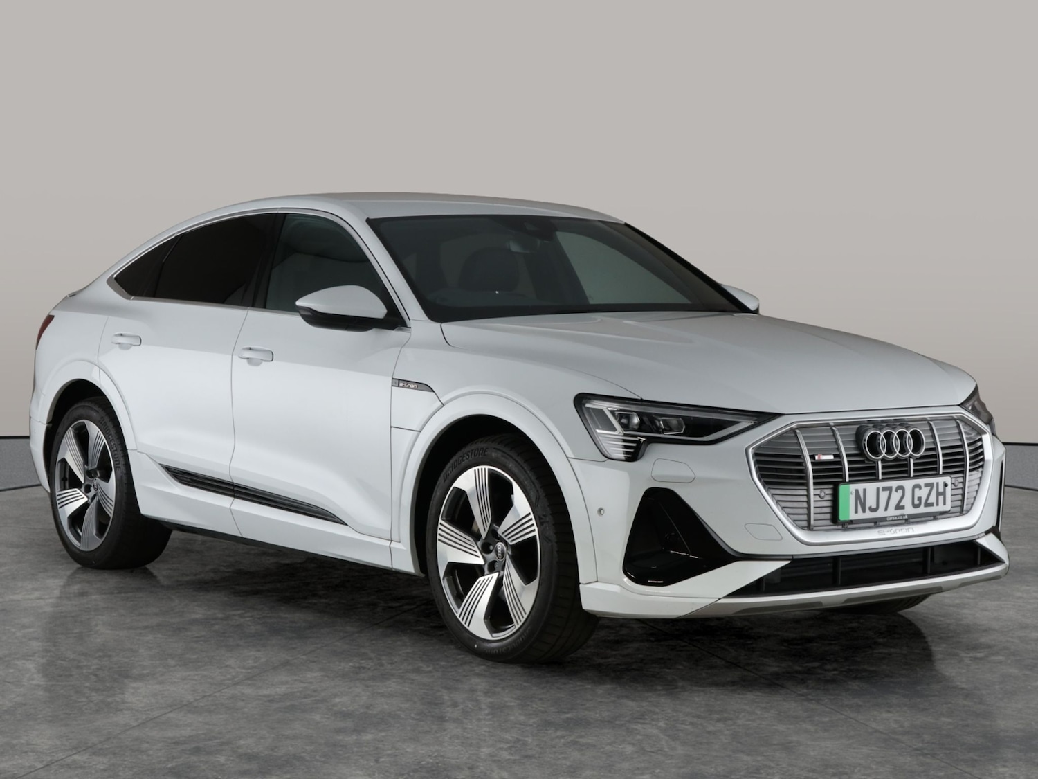 Used Audi e-tron 2022 for sale - 76197029: Photo 12