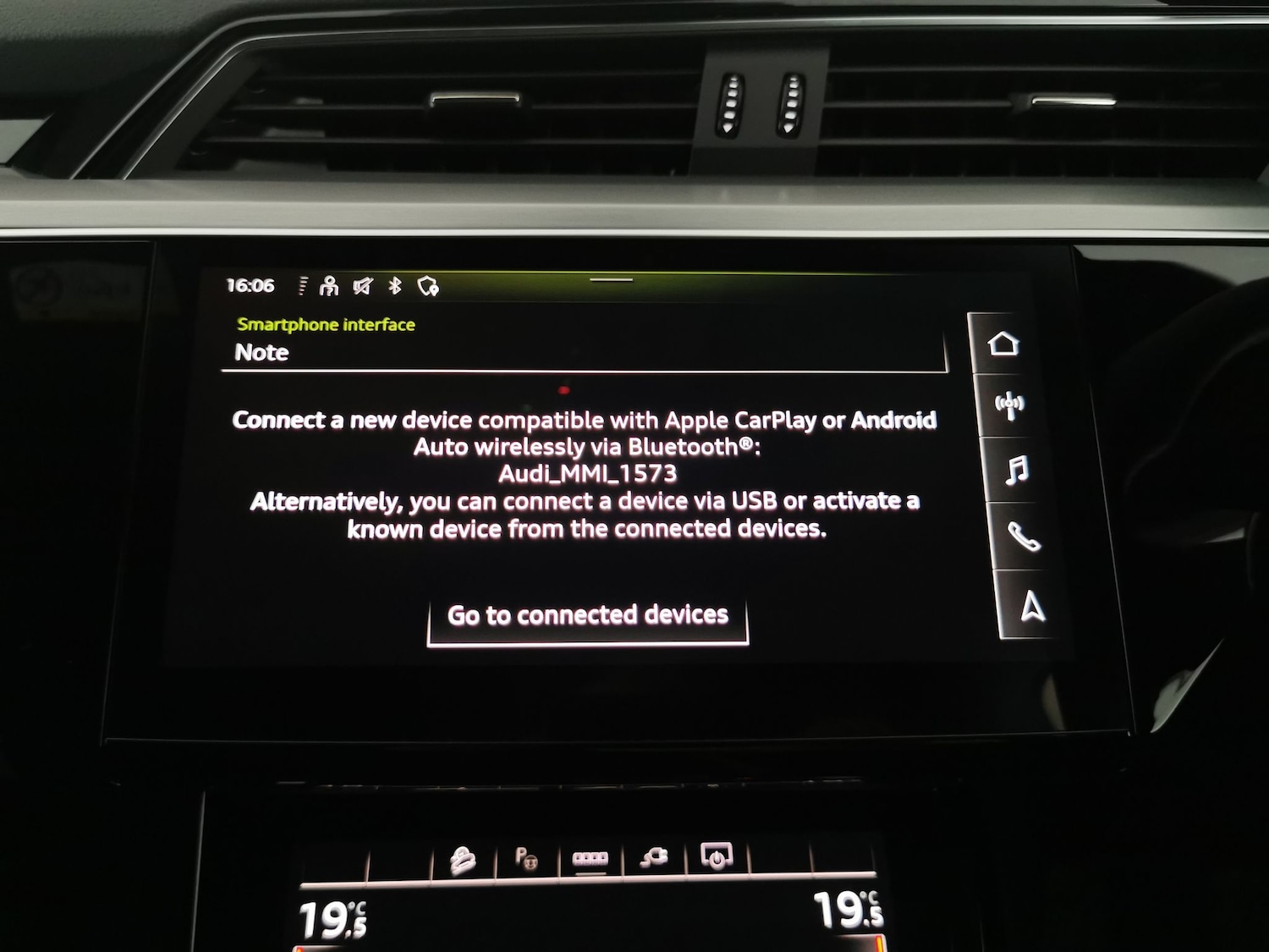 Used Audi e-tron 2022 for sale - 76197029: Photo 23