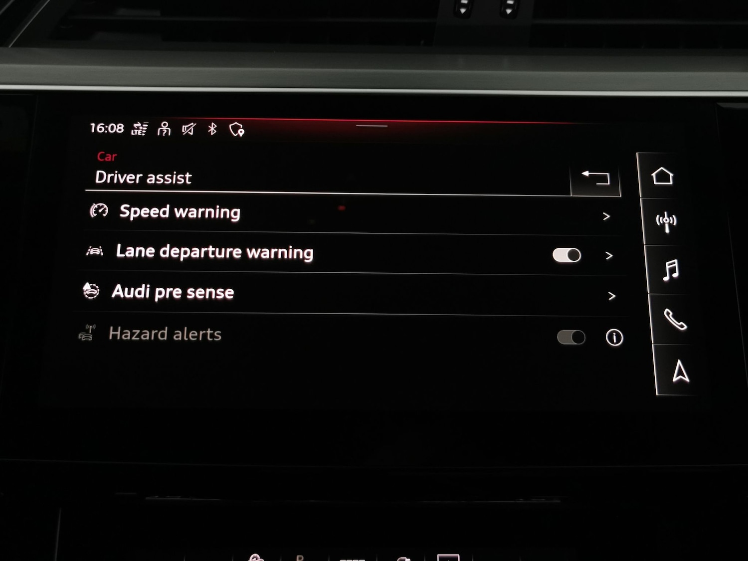 Used Audi e-tron 2022 for sale - 76197029: Photo 32