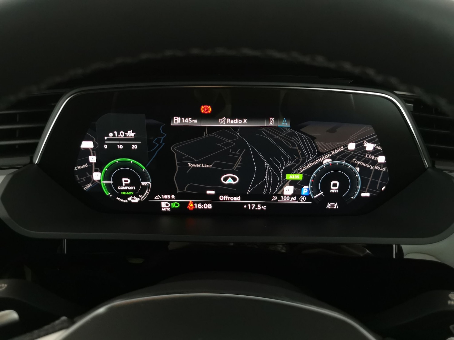Used Audi e-tron 2022 for sale - 76197029: Photo 33