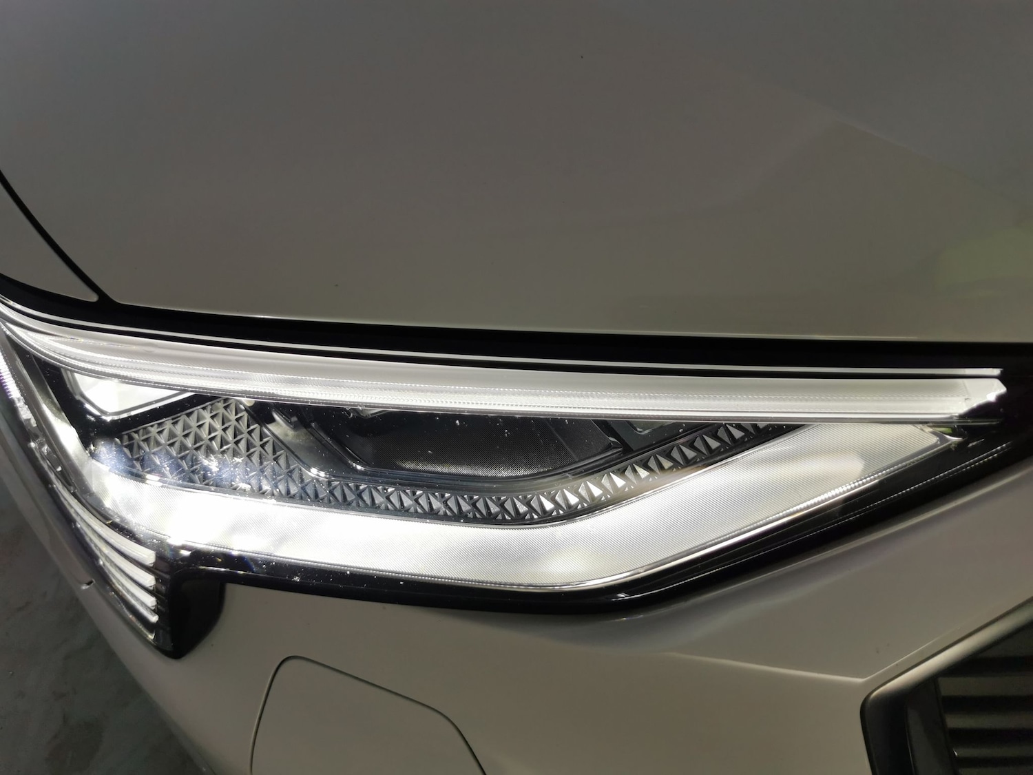 Used Audi e-tron 2022 for sale - 76197029: Photo 34