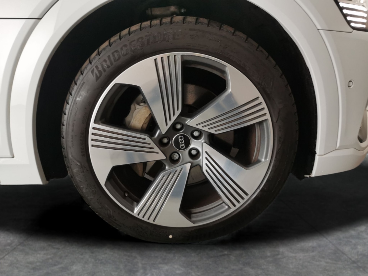 Used Audi e-tron 2022 for sale - 76197029: Photo 37
