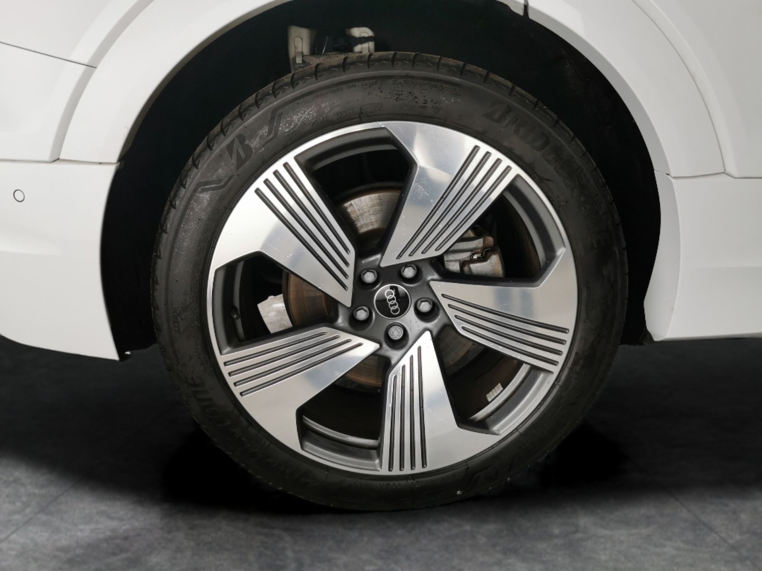 Used Audi e-tron 2022 for sale - 76197029: Photo 38