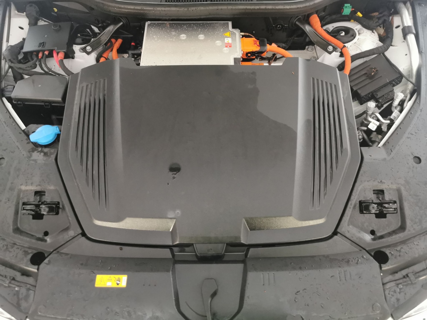 Used Audi e-tron 2022 for sale - 76197029: Photo 46