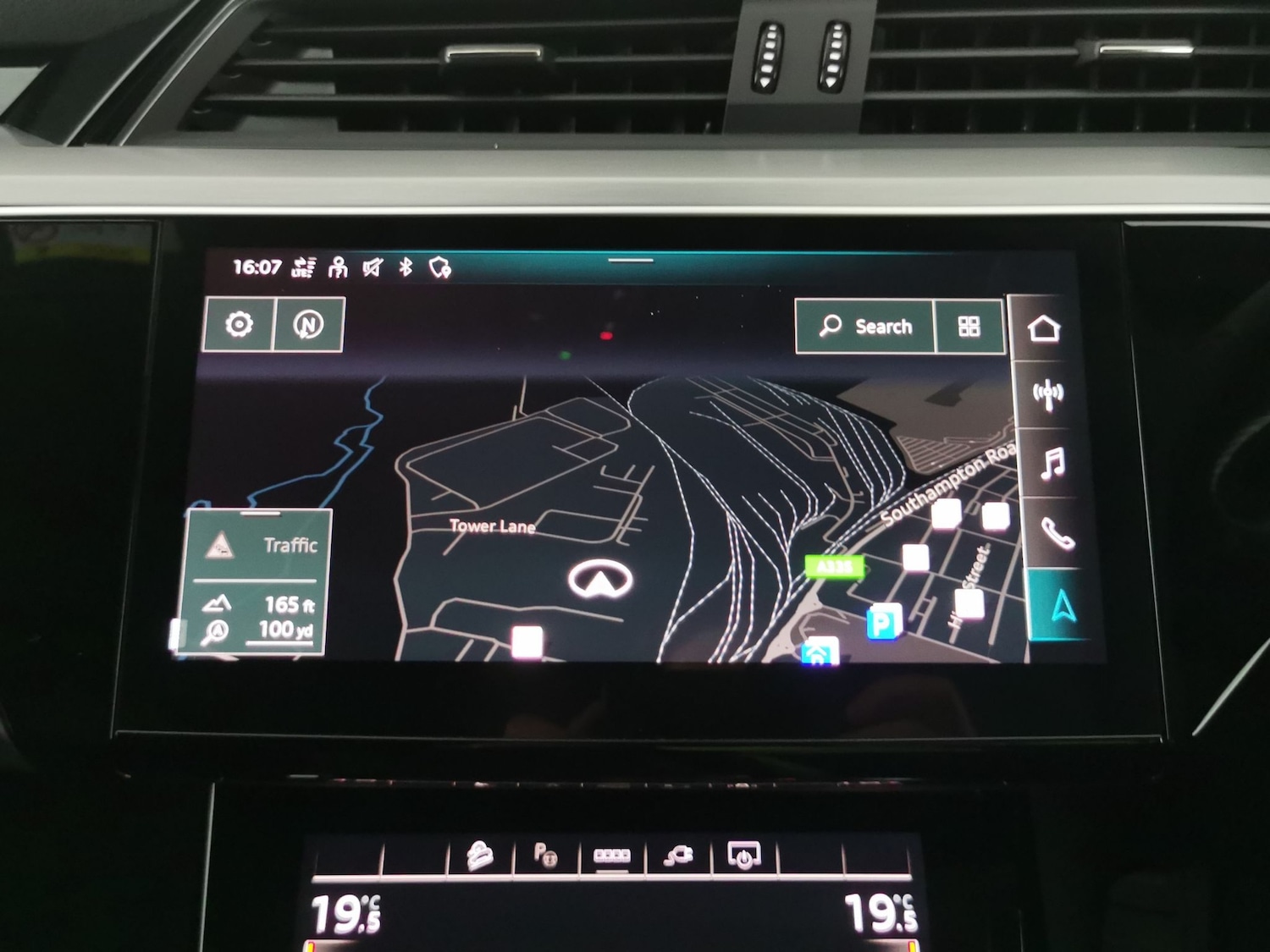 Used Audi e-tron 2022 for sale - 76197029: Photo 7