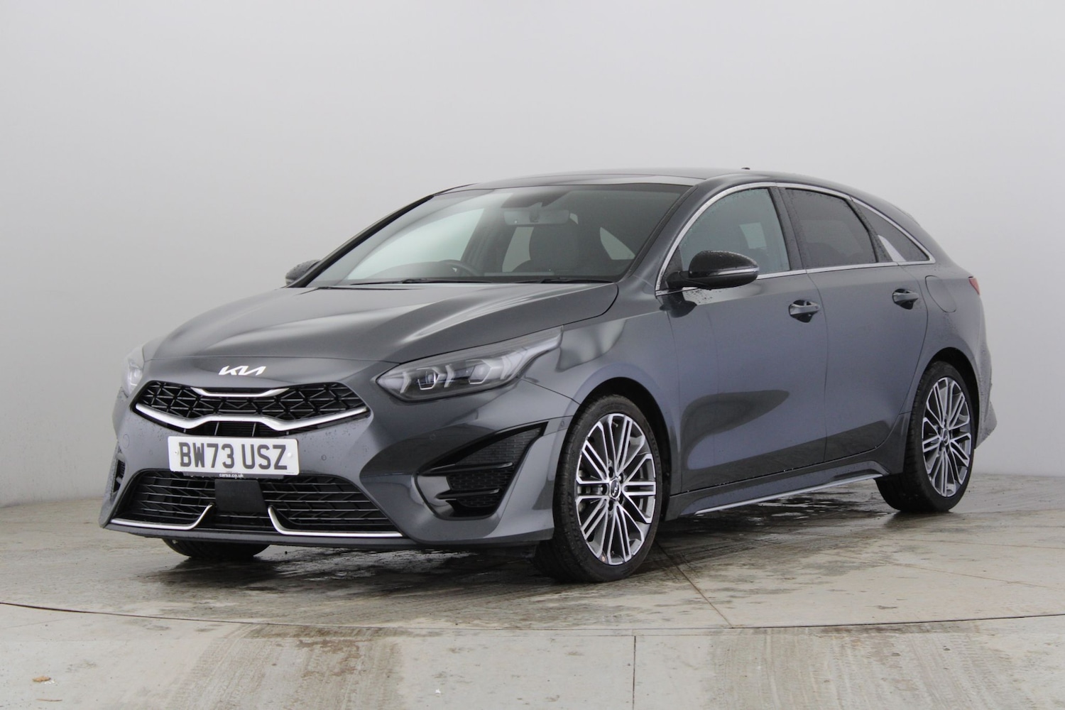 Used Kia Pro Ceed 2024 for sale - 77542990: Photo 1