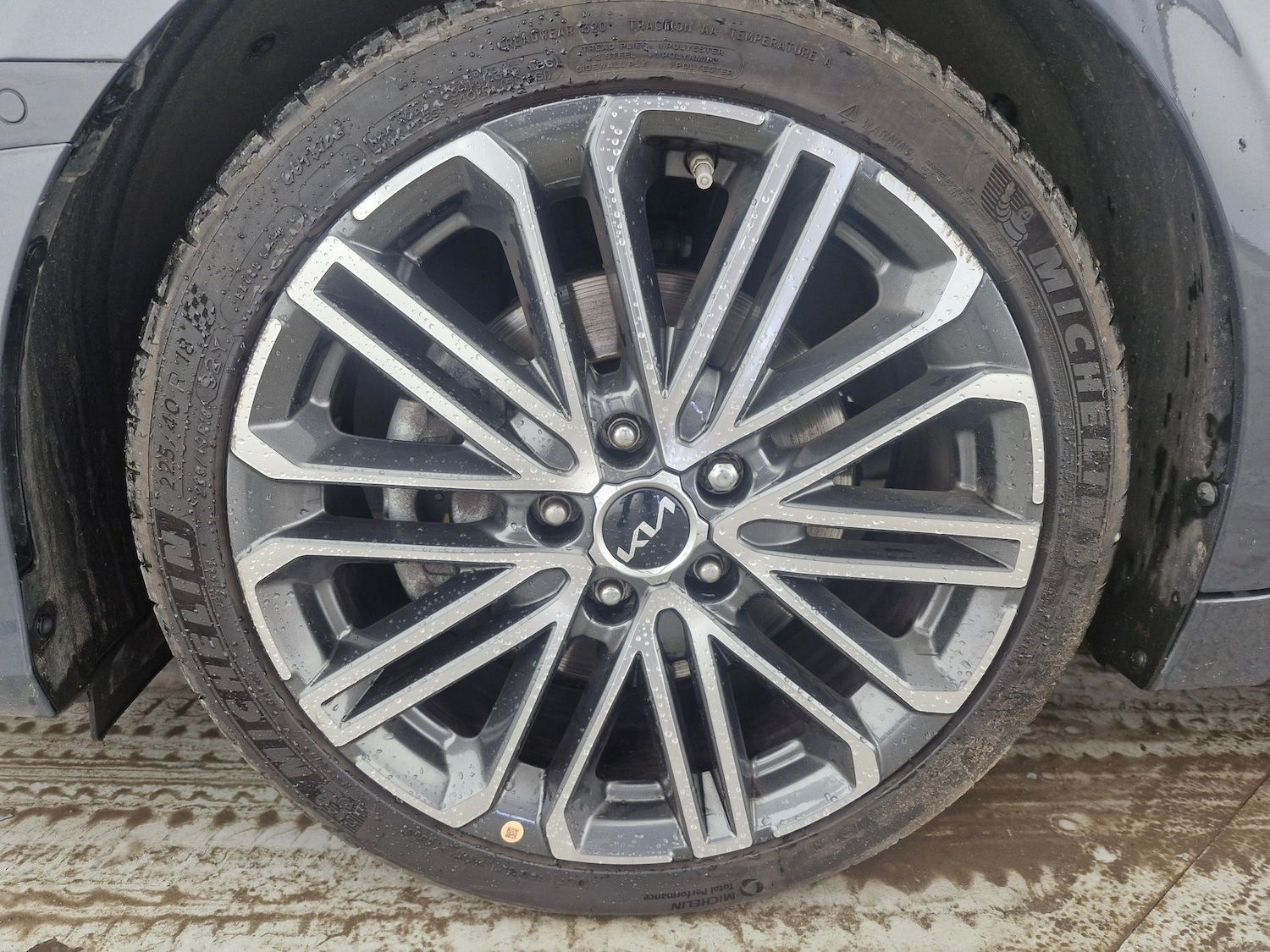 Used Kia Pro Ceed 2024 for sale - 77542990: Photo 10