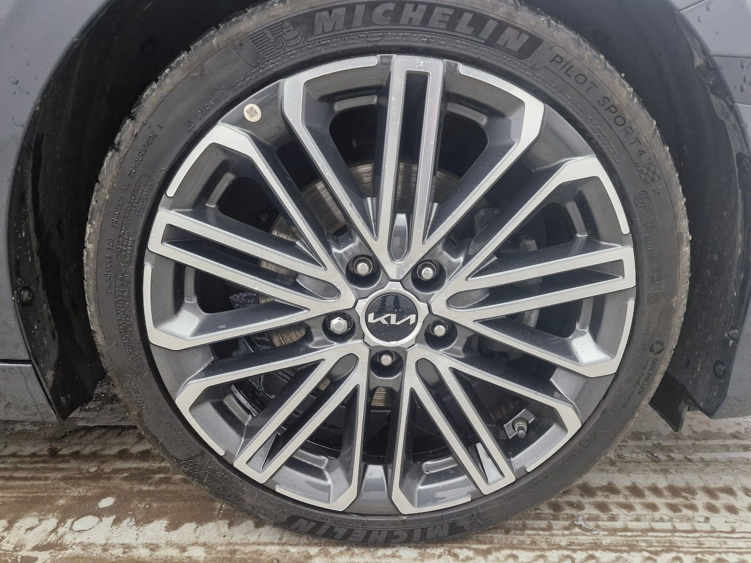 Used Kia Pro Ceed 2024 for sale - 77542990: Photo 11