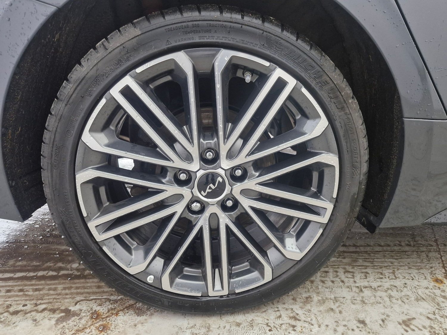 Used Kia Pro Ceed 2024 for sale - 77542990: Photo 12