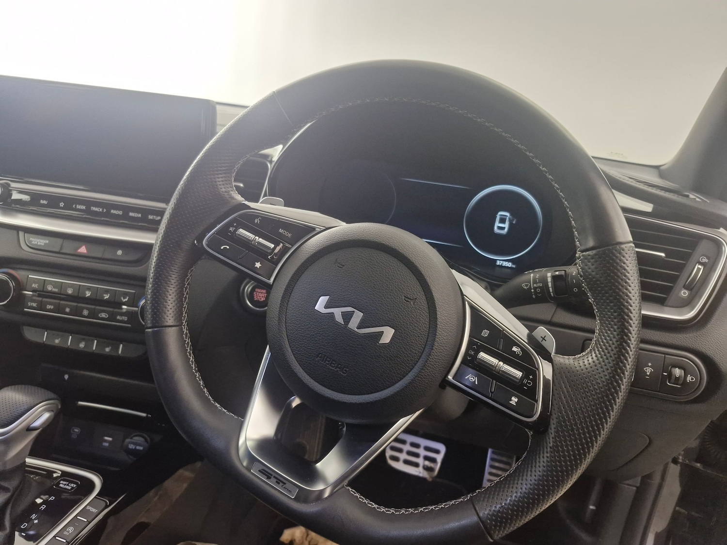 Used Kia Pro Ceed 2024 for sale - 77542990: Photo 20