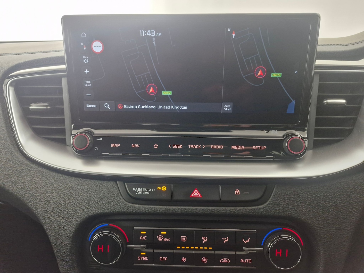 Used Kia Pro Ceed 2024 for sale - 77542990: Photo 22