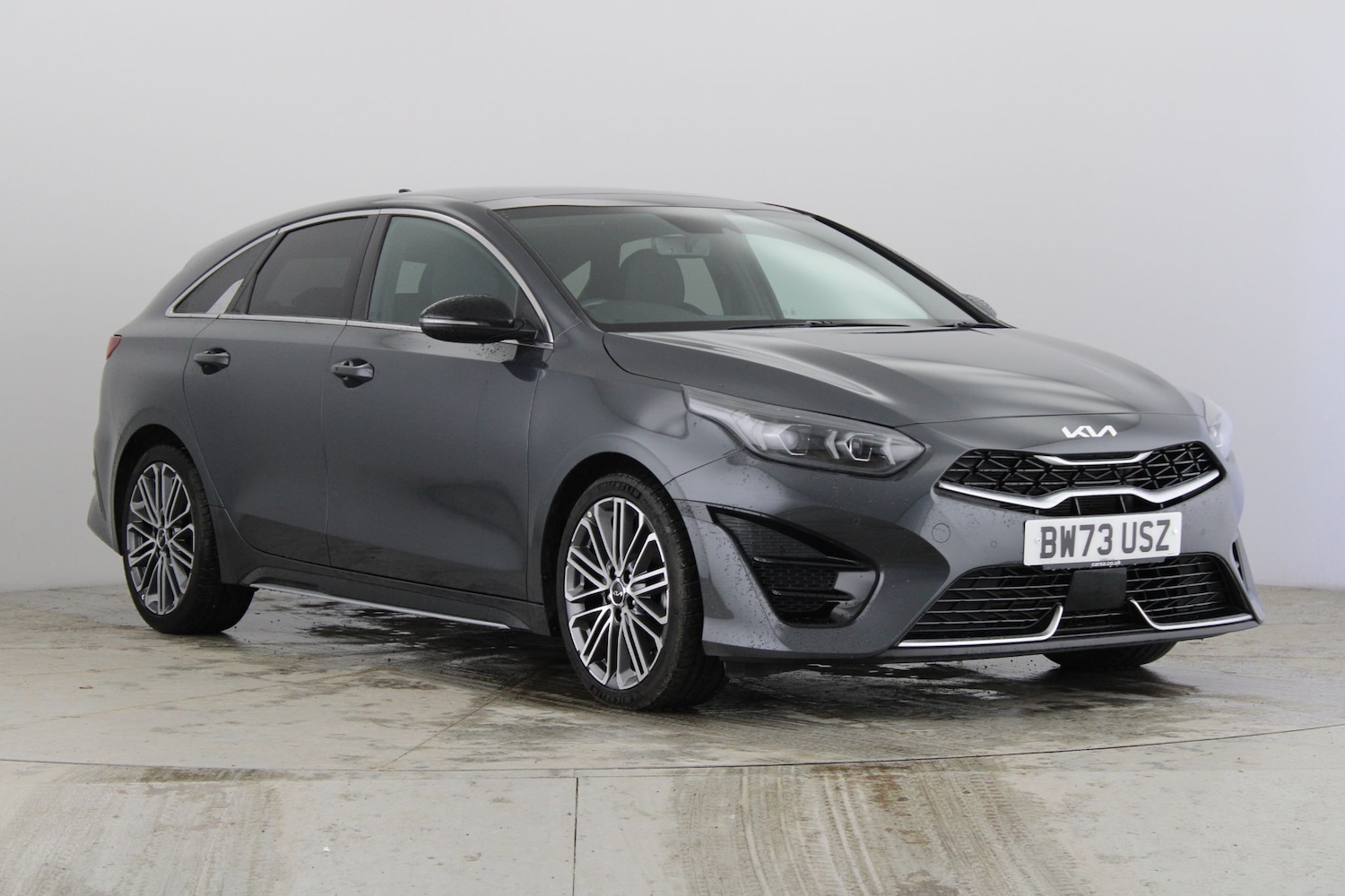 Used Kia Pro Ceed 2024 for sale - 77542990: Photo 4